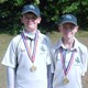 Callum & Leon U10 Devon Champions 2010.JPG